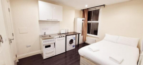 Earls Court Flats Selection